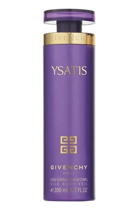 givenchy ysatis body veil 200ml|Ysatis Body Veil by Givenchy .